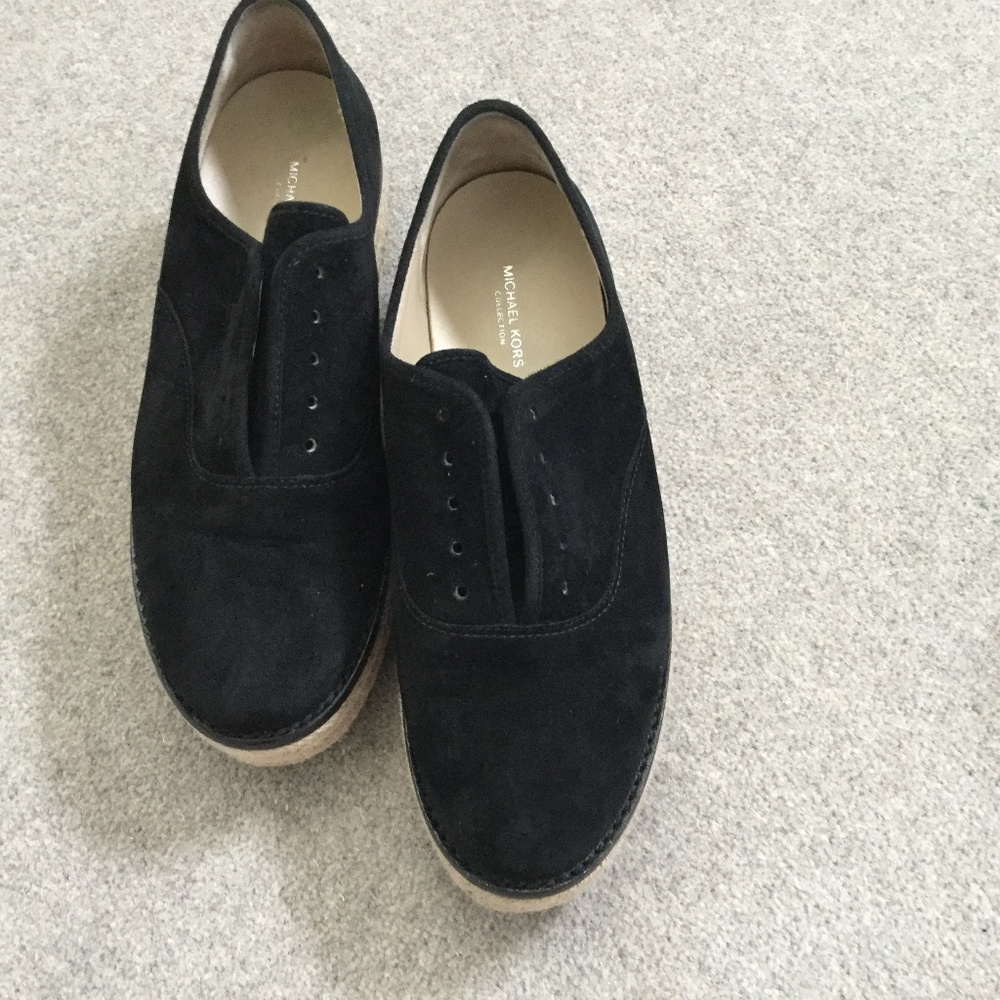 Michael Kors Collection slip on